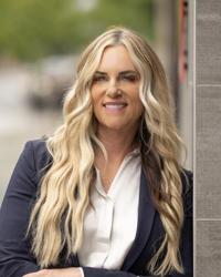 Rachel Dawn McMorris