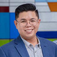 Adrian Medina, CNM