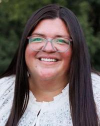Keeley J. Mendenhall