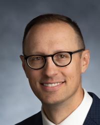 Shaun D. Mendenhall