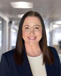 Kristin Middione