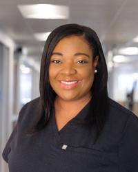 Jasmine E. Miller