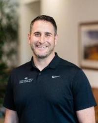 Jonathan Mills, NASM-CPT