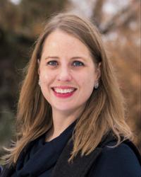 Kate Minick