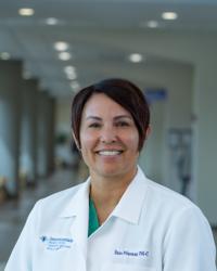 Erin M. Monroy