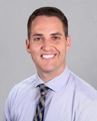 Joshua L Morrell
