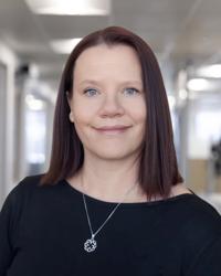 Mercedes L Mortensen