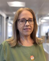Linda D. Myers