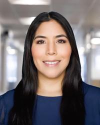 Jennifer Lorraine Navarro