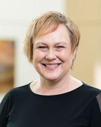 Barbara A. Neuenschwander