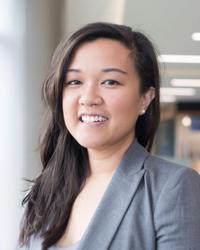 Huyen-Tran (Cecilia) Nguyen