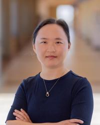 Grace Ning
