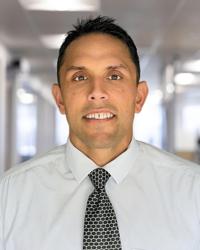 David Niumatalolo