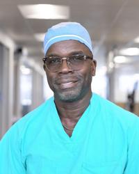 Edward Nelson Ofori