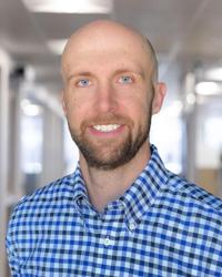 Tanner Olsen, DPT