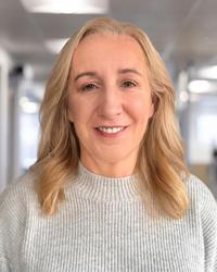 Jodi M. Olson