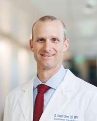 Geoffrey Joseph Orme