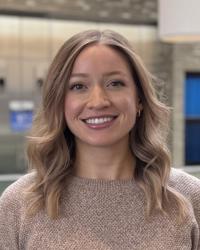 Michelle A. Parker