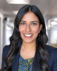 Imari Patel
