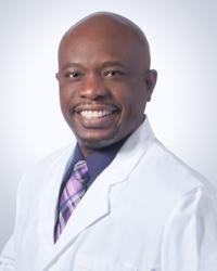 Ricky M. Patrick, NP - Internal Medicine