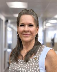 Rebecca L. Pitts