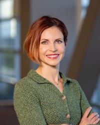 Rebecca L. Ponder