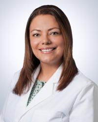 Juanita Carmona Ramirez, MD
