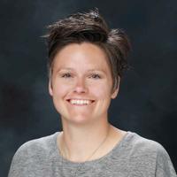 Randi Rath, PA