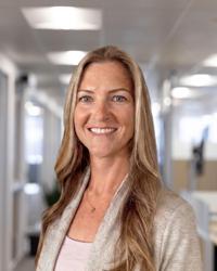 Heather Rech