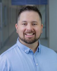 Daniel R. Rincon