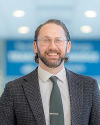 Todd J. Robinson