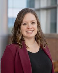 Katherine G. Rose-Borcherding