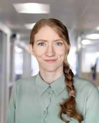 Sarah Vanessa Ross