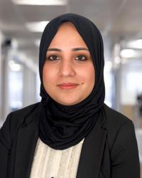 Maryam Saleem
