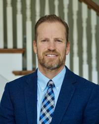 Matthew M. Schellenberg