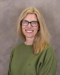 Heather Schwab, PT