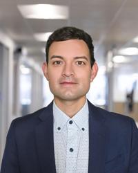 Jorge L. Serna