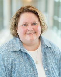 Allison Showalter