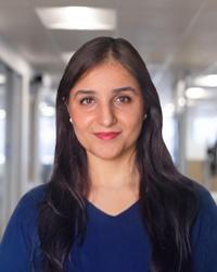 Divleen Sidhu