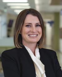 Allison P. Sink