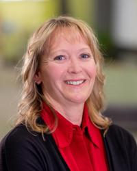 Andrea N. Smith