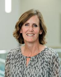 Kaye Marie Smith