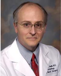 Marshall E. Smith