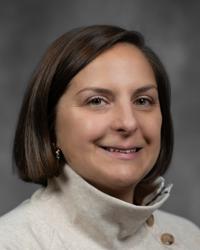 Holly L. Spraker-Perlman