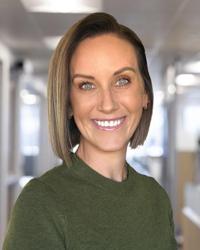 Cortney Steinmann Parkinson