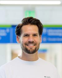 Daniel Lee Stevenson