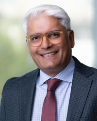 Vijay D. Subbarao