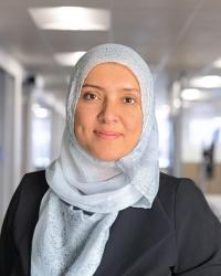 Sana Syed