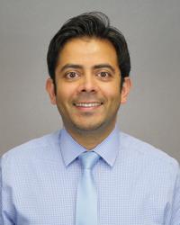 Khurram B. Tariq