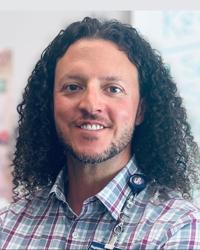 Jacob Tevah, RD
